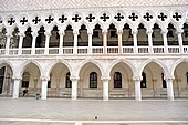 Venice, Doges Palace